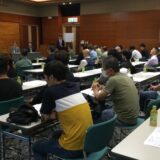令和7年度　大分　安全大会を開催しました。