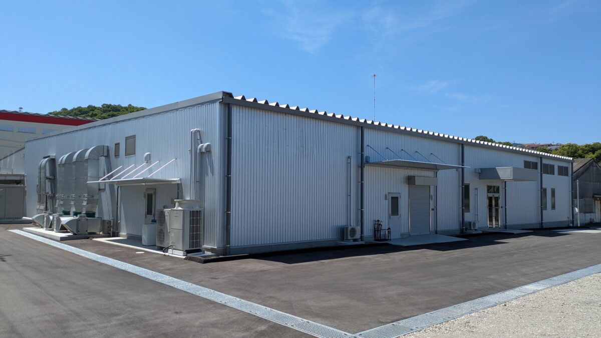 某工場（令和7年度）