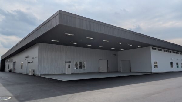 某工場