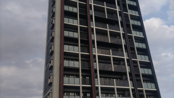 某マンション