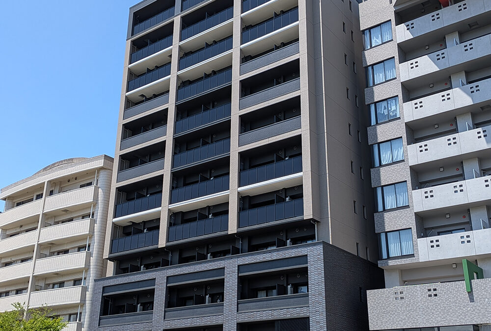 某マンション（令和7年度）