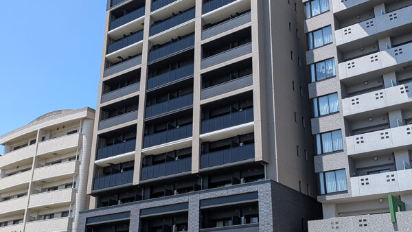 某マンション
