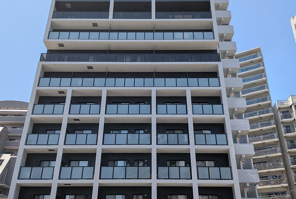 某マンション（令和7年度）
