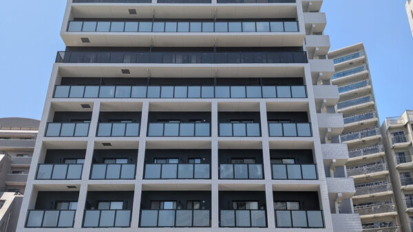 某マンション