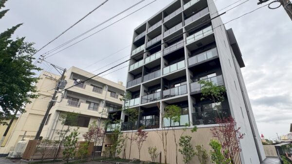 某マンション