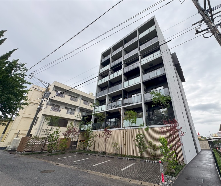 某マンション（令和6年度）