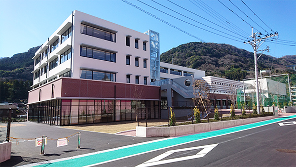 某学校（令和5年度以前）