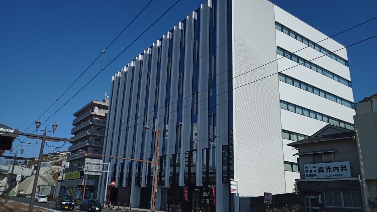 Oビル（令和5年以前）