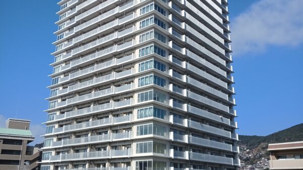 Sマンション